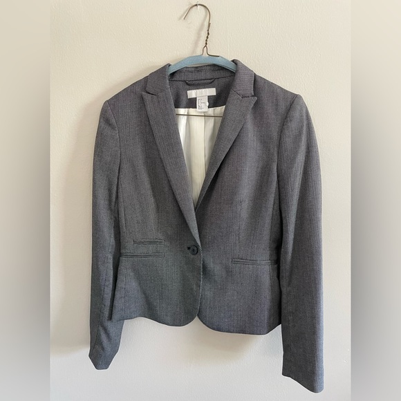 H&M blazer fantastique - Picture 4 of 6